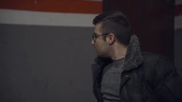 Sense sortida video